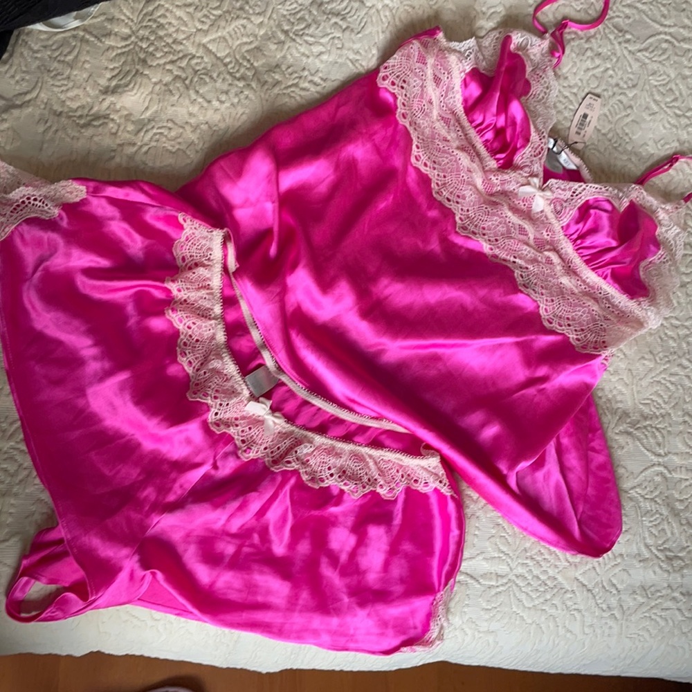 Victorias secret two piece set